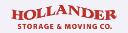 Hollander Storage & Moving Co. logo